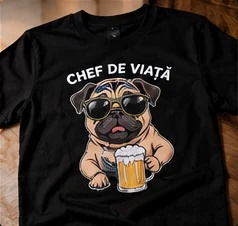 Exemplu vizual generat digital de produs personalizat